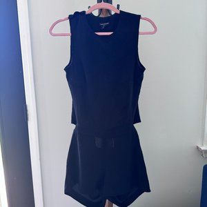 Club Monaco Romper